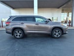 2018 Toyota Highlander LE Plus