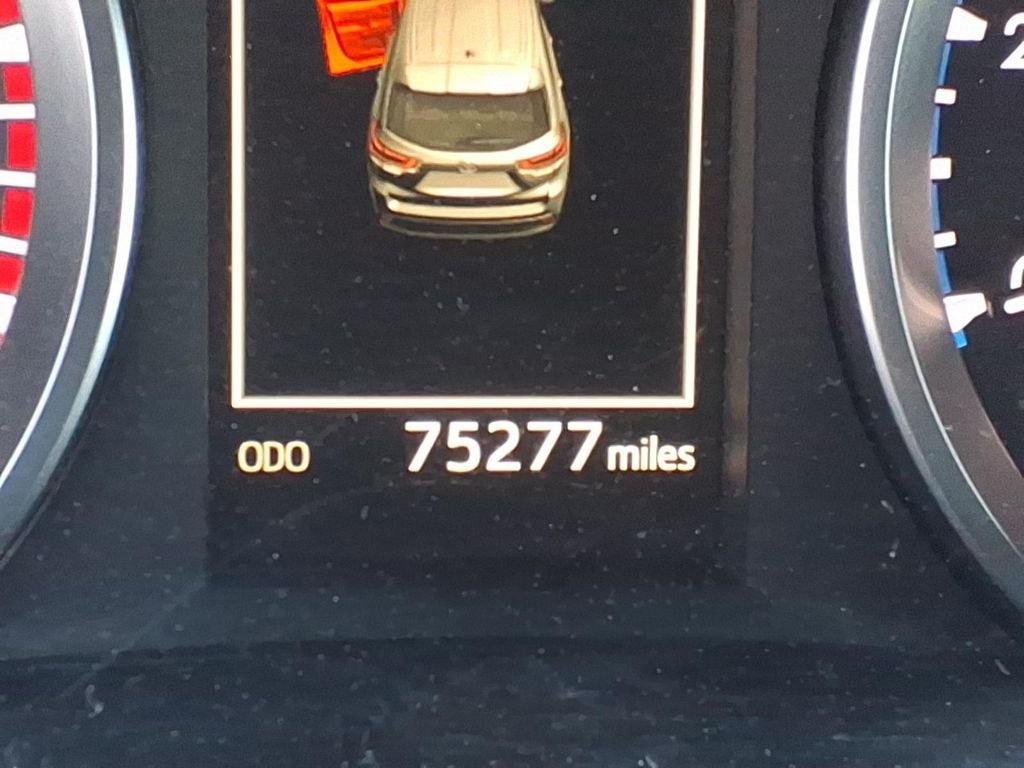 2018 Toyota Highlander LE Plus