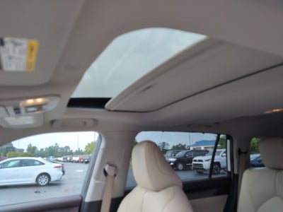 2020 Toyota Highlander Limited AWD