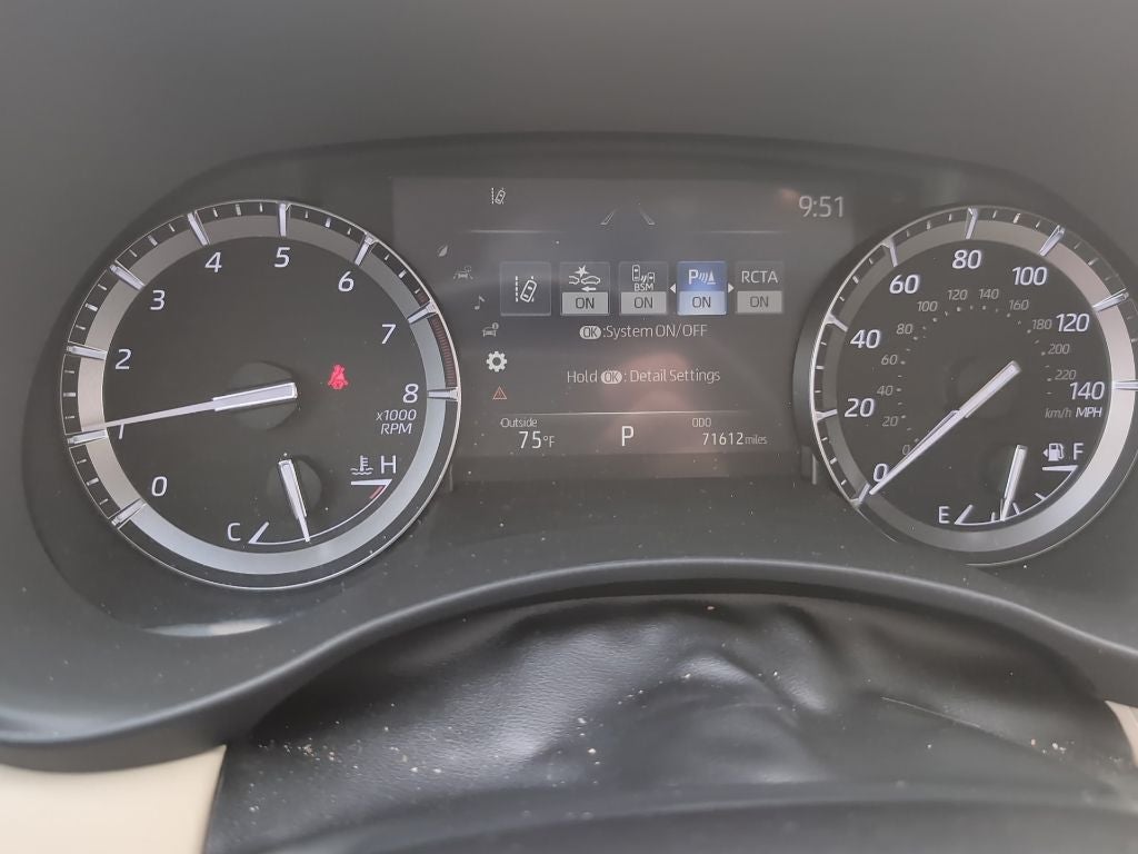 2020 Toyota Highlander Limited AWD