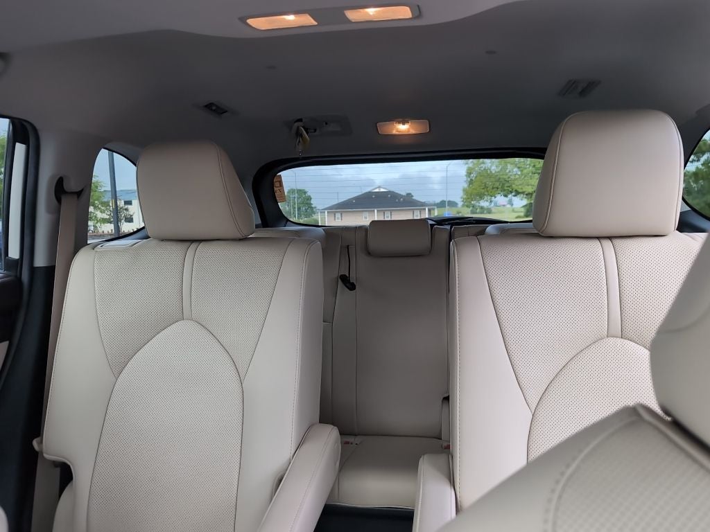 2020 Toyota Highlander Limited AWD