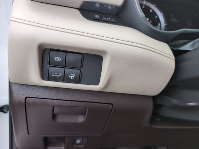 2020 Toyota Highlander Limited AWD