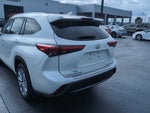2020 Toyota Highlander Limited AWD