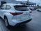 2020 Toyota Highlander Limited AWD