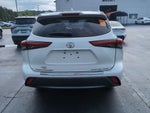 2020 Toyota Highlander Limited AWD