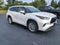 2020 Toyota Highlander Limited AWD