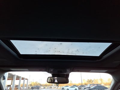 2022 Toyota Sienna Platinum 7 Passenger