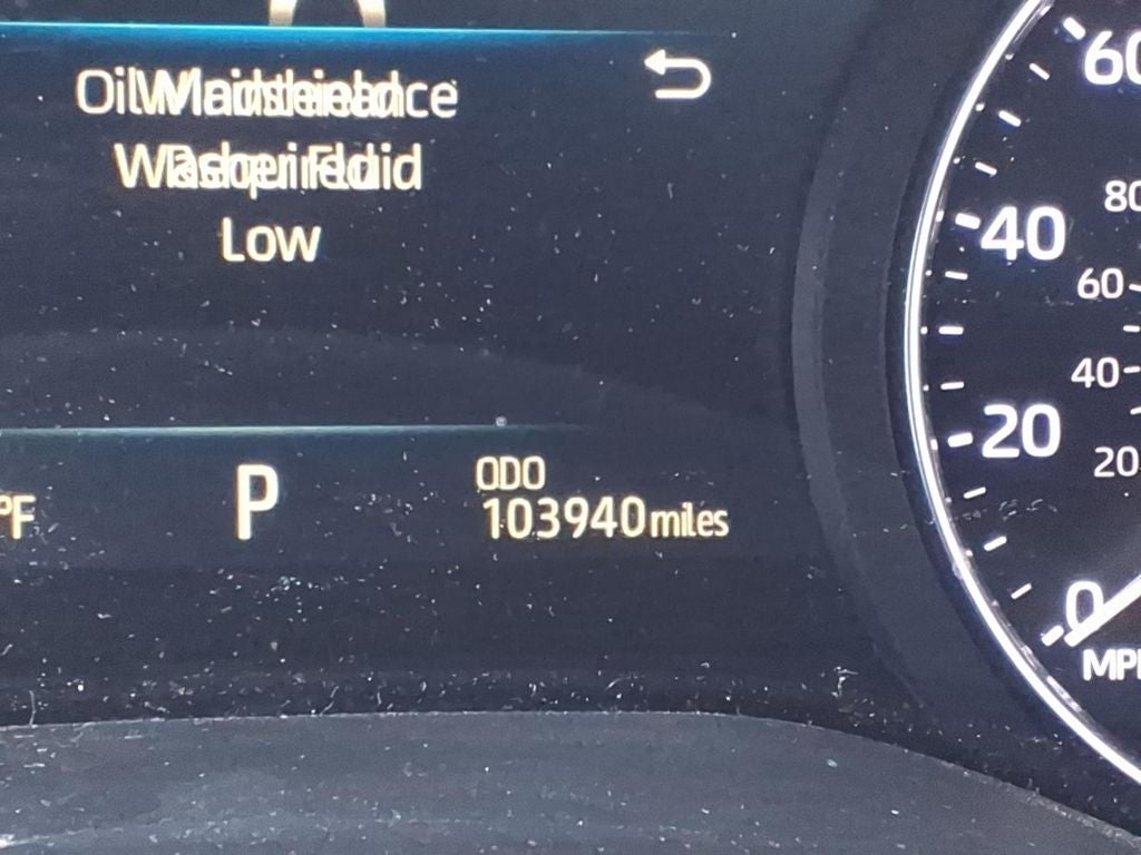 2022 Toyota Sienna Platinum 7 Passenger