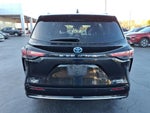 2022 Toyota Sienna Platinum 7 Passenger