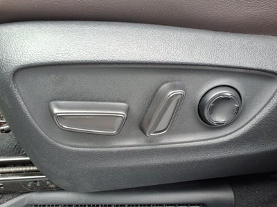 2022 Toyota Sienna Platinum 7 Passenger