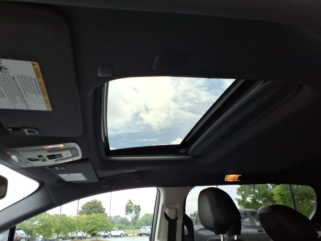 2022 Toyota Sienna Platinum 7 Passenger