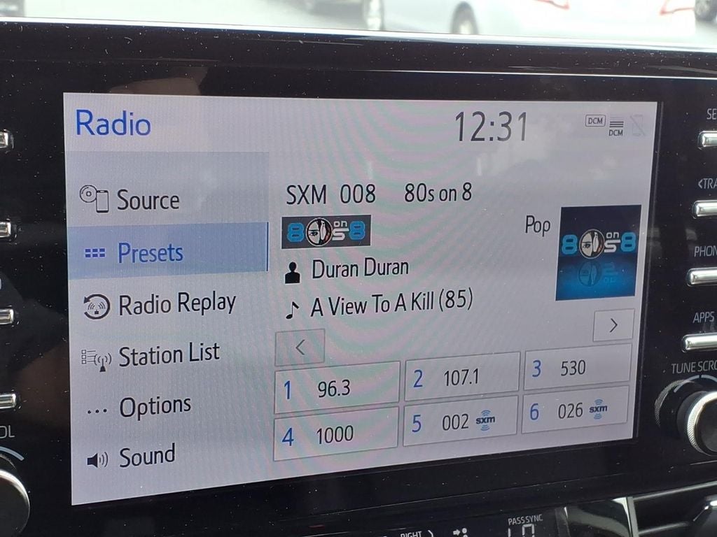 2022 Toyota Sienna Platinum 7 Passenger