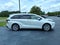 2022 Toyota Sienna Platinum 7 Passenger