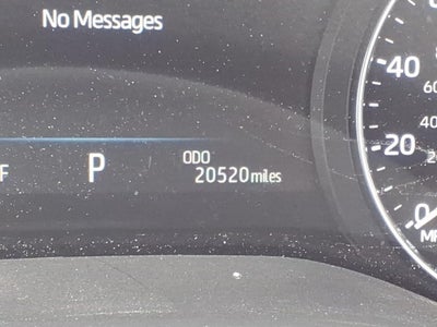 2022 Toyota Sienna Platinum 7 Passenger