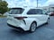 2022 Toyota Sienna Platinum 7 Passenger