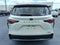 2022 Toyota Sienna Platinum 7 Passenger