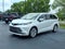 2022 Toyota Sienna Platinum 7 Passenger