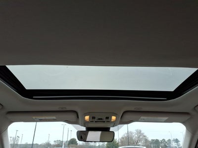 2024 Toyota Highlander Hybrid XLE