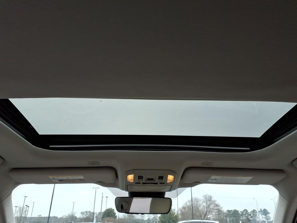 2024 Toyota Highlander Hybrid XLE