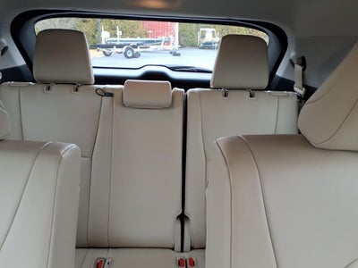 2024 Toyota Highlander Hybrid XLE