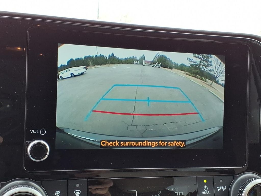 2024 Toyota Highlander Hybrid XLE