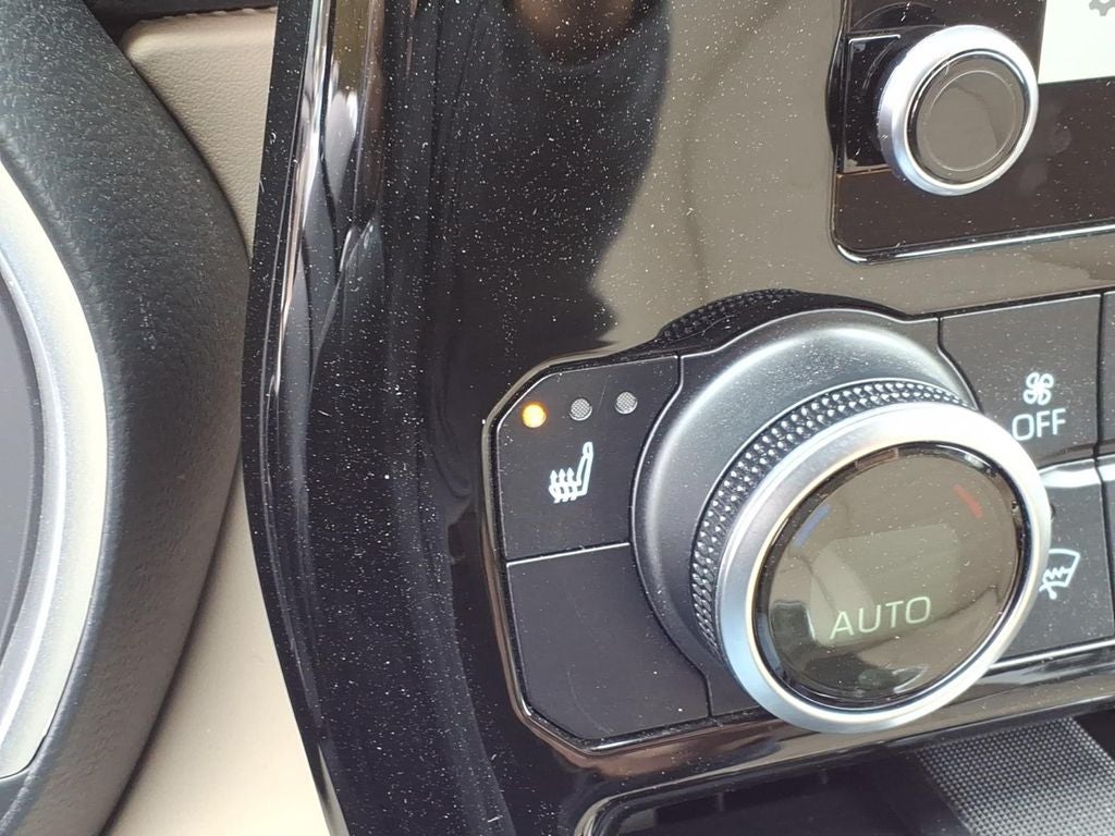 2024 Toyota Highlander Hybrid XLE