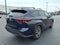 2024 Toyota Highlander Hybrid XLE