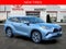 2024 Toyota Highlander Hybrid XLE