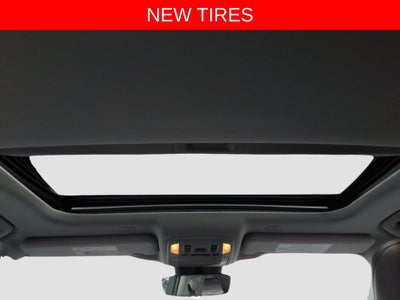 2024 Toyota Highlander Hybrid XLE