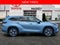 2024 Toyota Highlander Hybrid XLE