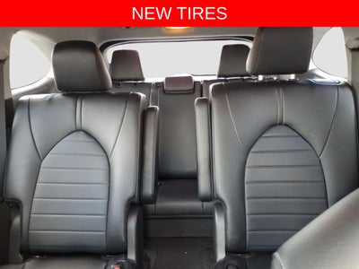 2024 Toyota Highlander Hybrid XLE