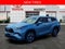 2024 Toyota Highlander Hybrid XLE