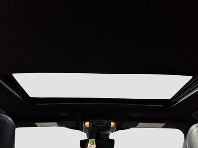 2023 Toyota Highlander XSE AWD