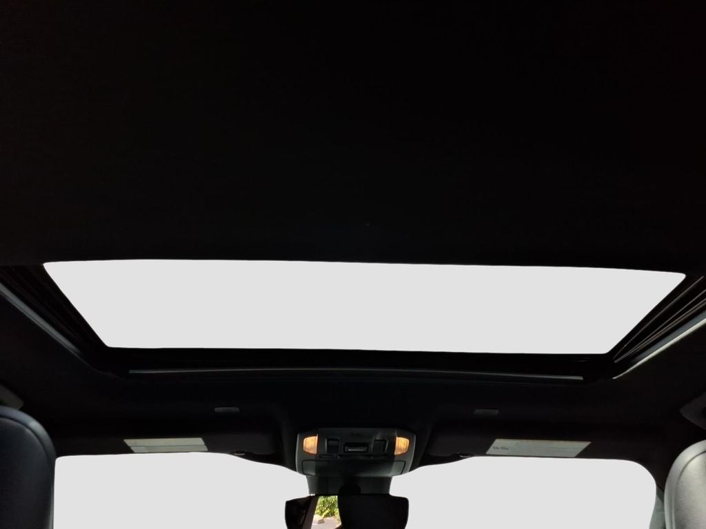 2023 Toyota Highlander XSE AWD