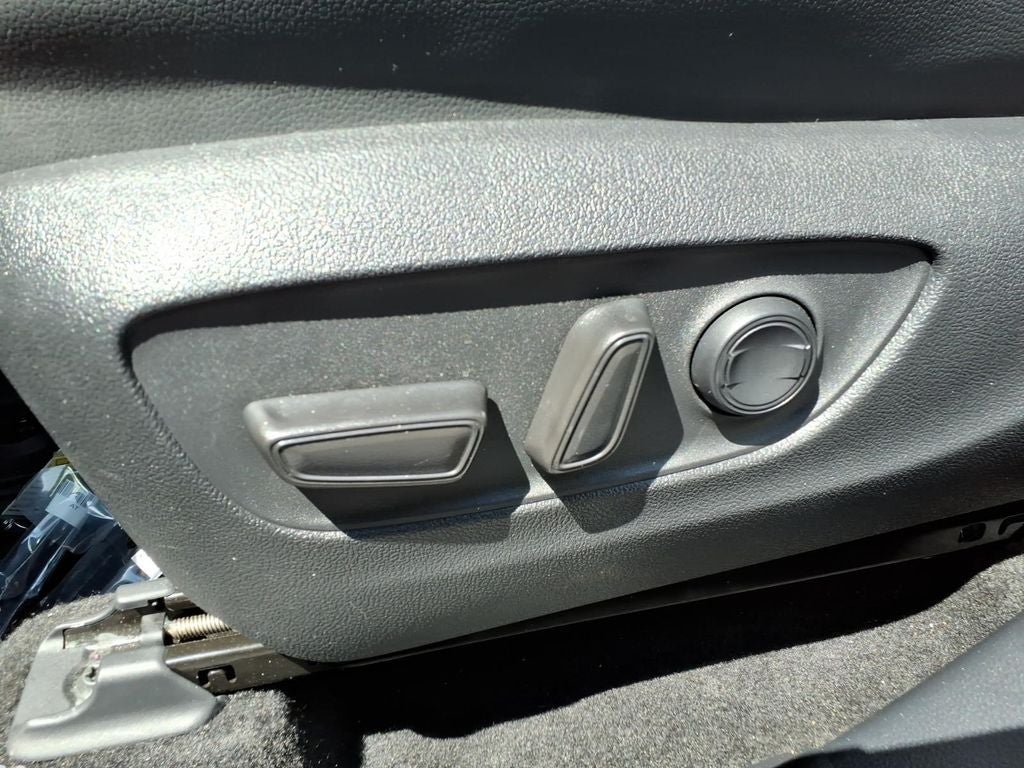 2023 Toyota Highlander XSE AWD