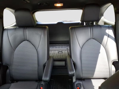 2023 Toyota Highlander XSE AWD