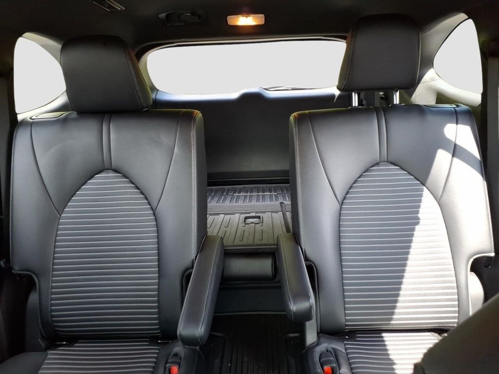 2023 Toyota Highlander XSE AWD