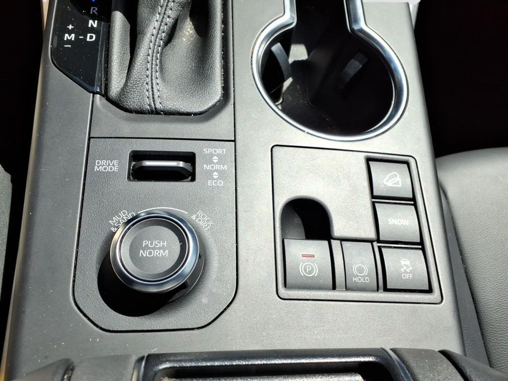 2023 Toyota Highlander XSE AWD