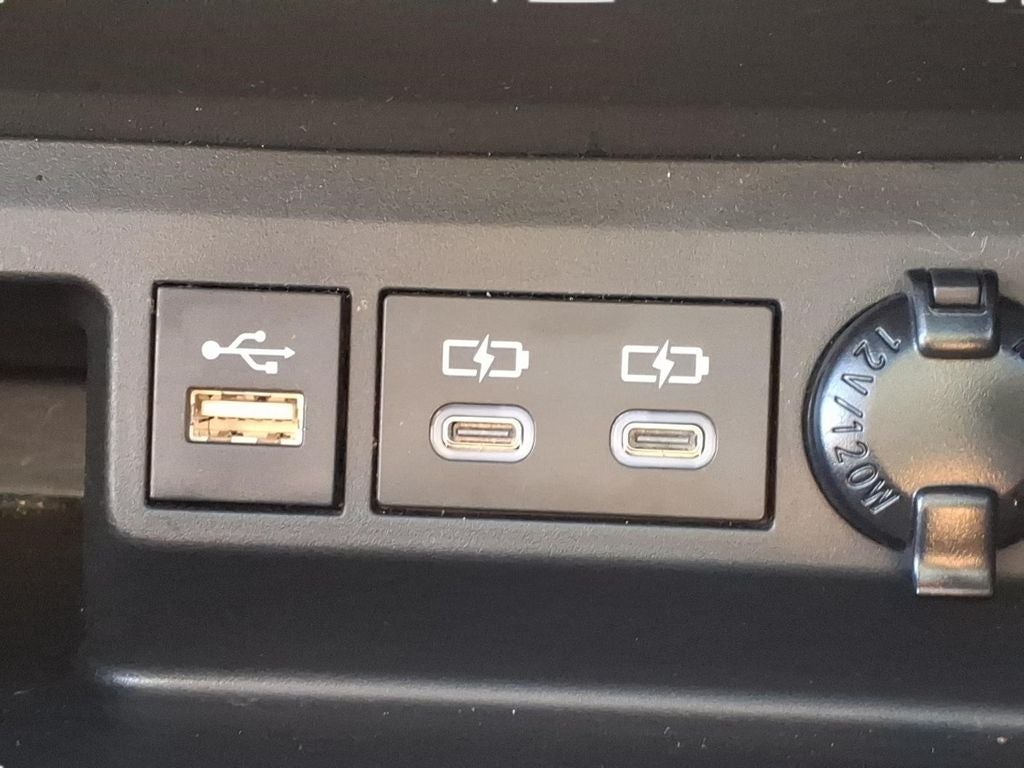 2023 Toyota Highlander XSE AWD