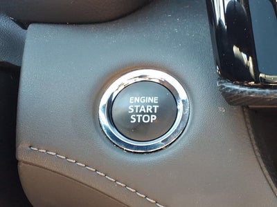 2023 Toyota Highlander XSE AWD