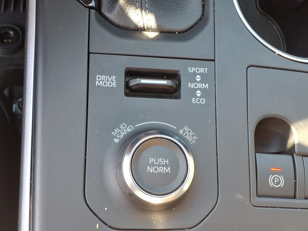 2023 Toyota Highlander XSE AWD
