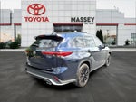 2023 Toyota Highlander XSE AWD