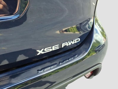 2023 Toyota Highlander XSE AWD