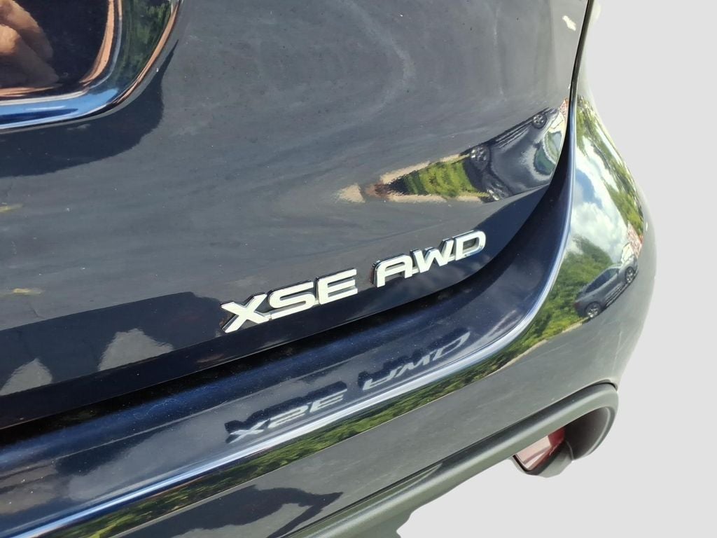 2023 Toyota Highlander XSE AWD