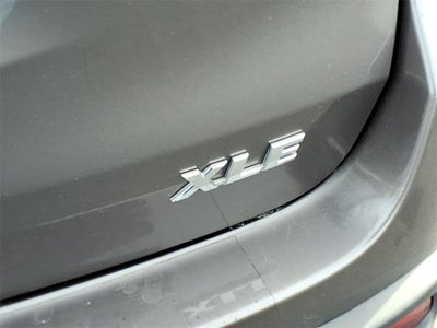 2017 Toyota Highlander Base