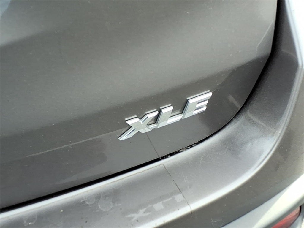 2017 Toyota Highlander Base