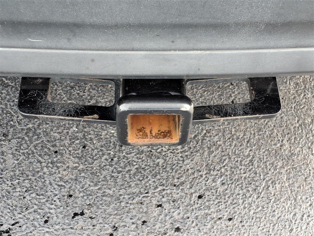 2017 Toyota Highlander Base