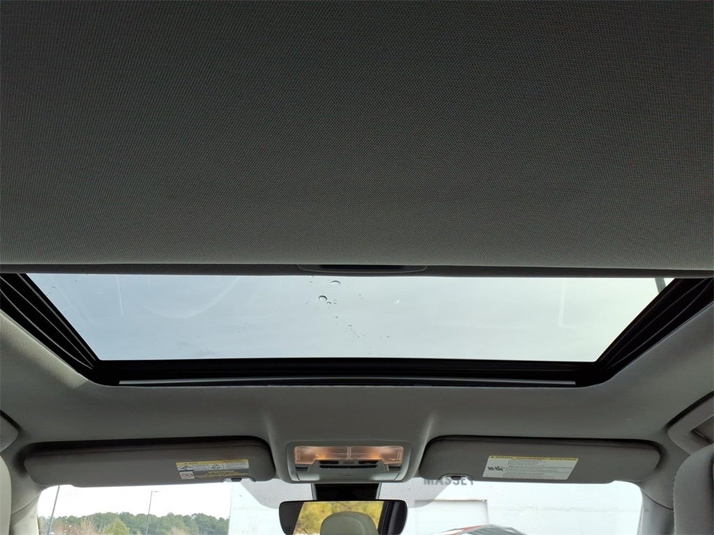 2017 Toyota Highlander Base