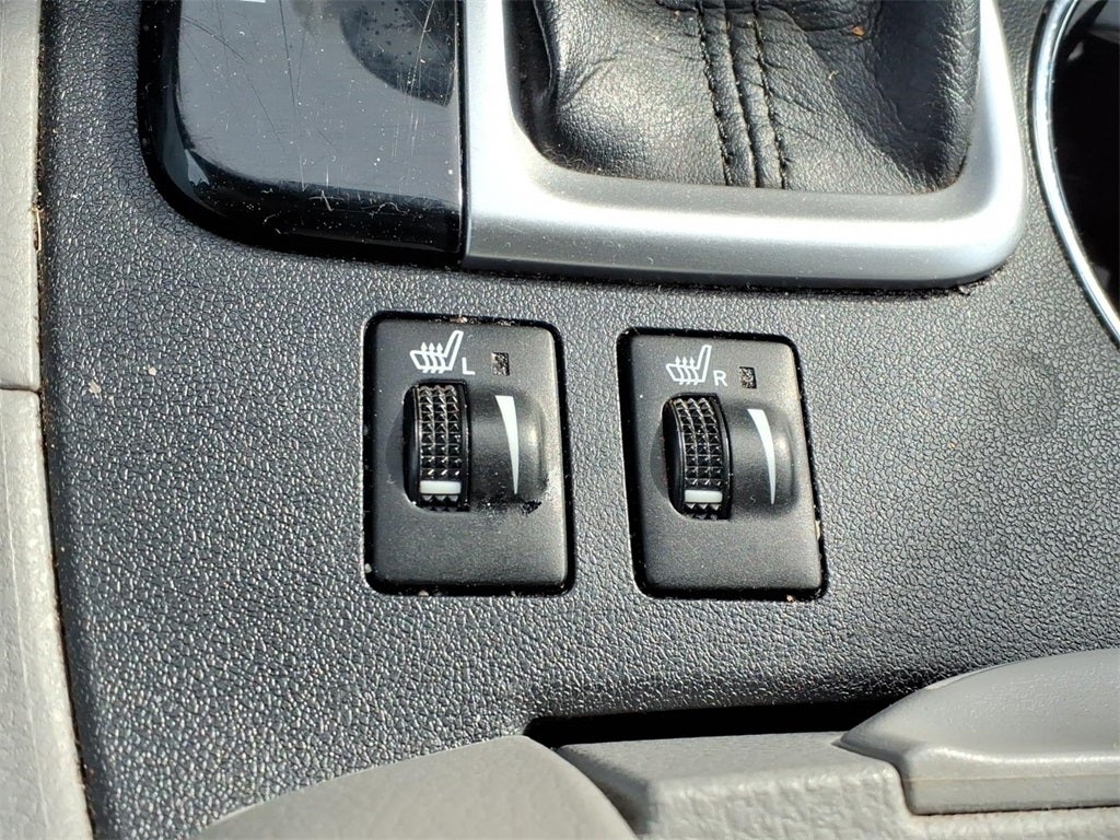 2017 Toyota Highlander Base