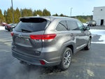 2017 Toyota Highlander Base